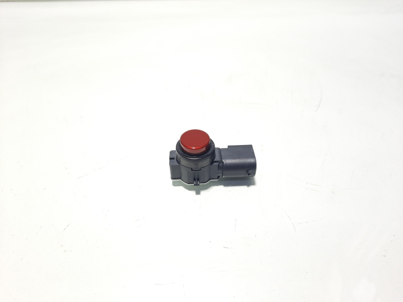Senzor parcare bara fata, cod 9827917377, Peugeot 308 (II) SW (id:579070)