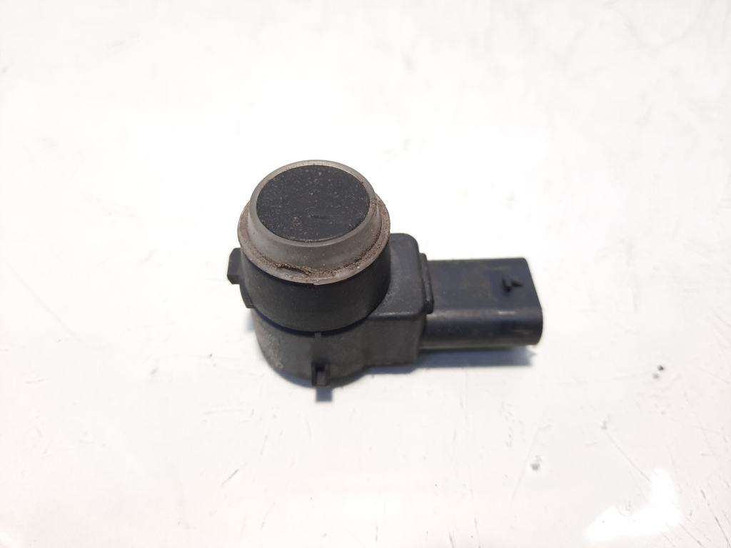 Senzor parcare bara fata, cod A2125420018, Mercedes Clasa C T-Model (S204) (pr:110747)