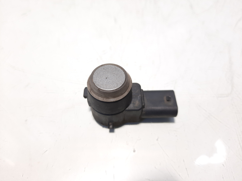 Senzor parcare bara fata, cod A2125420018, Mercedes Clasa C T-Model (S204) (pr:110747)