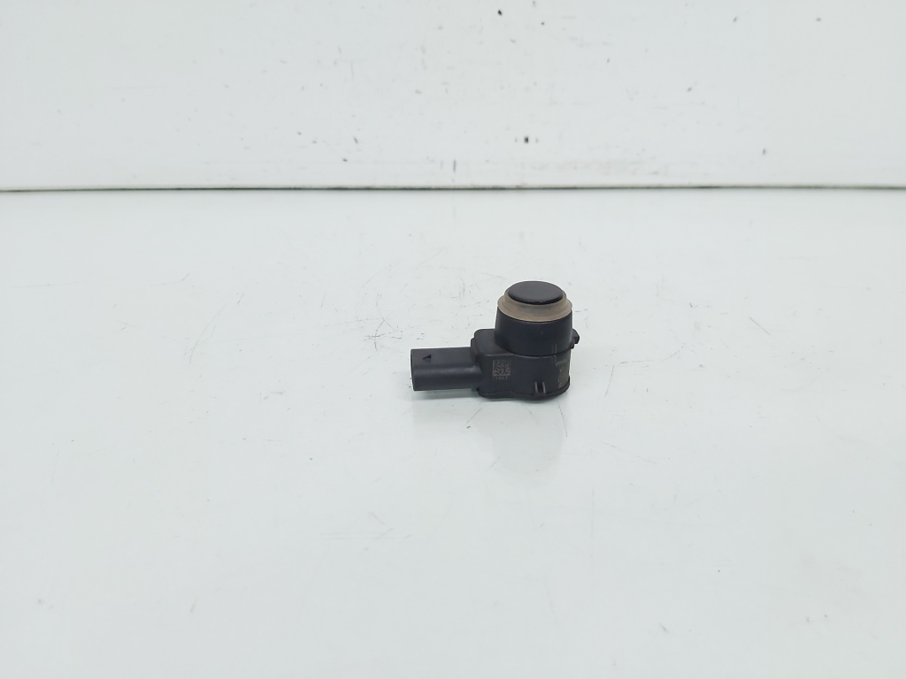 Senzor parcare bara fata, cod A2125420118, Mercedes Clasa C (W204) (id:664408)