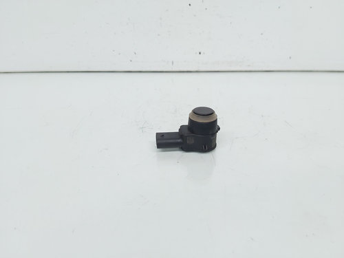 Senzor parcare bara fata, cod A2125420118, Mercedes Clasa C (W204) (id:664409)