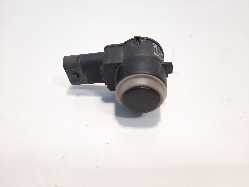 Senzor parcare bara fata, cod A2125420118, Mercedes Clasa C (W204) (id:537628)