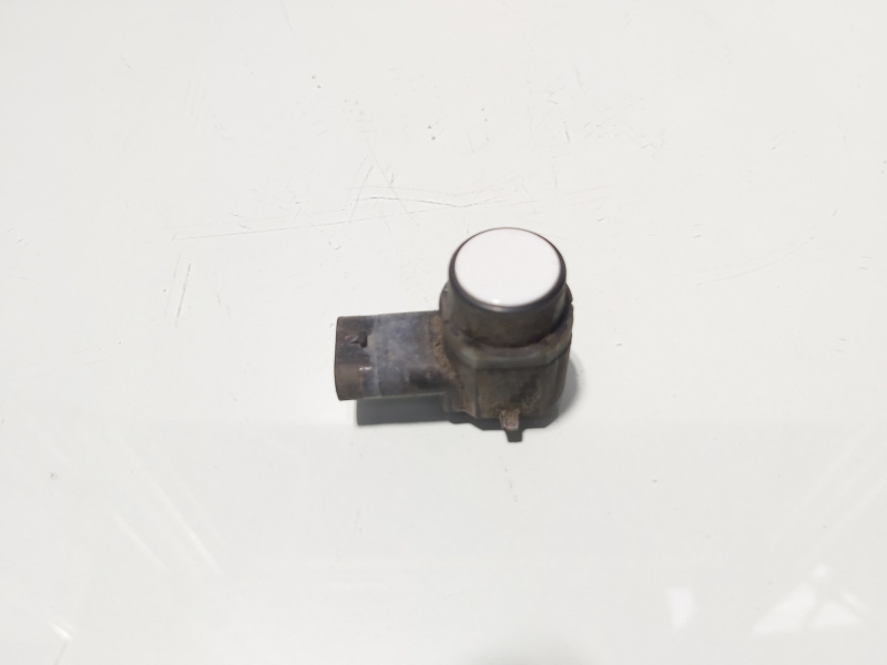 Senzor parcare bara fata, cod AM5T-15C868-AAW, Ford Focus 3 Turnier (id:650392)