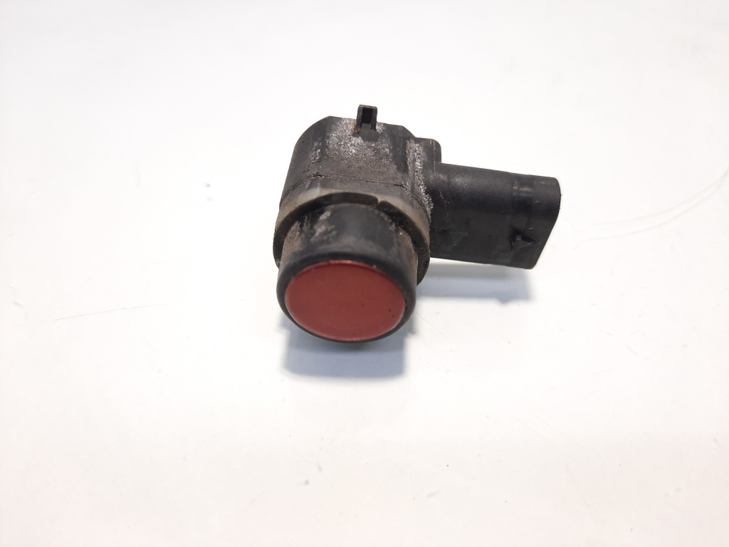 Senzor parcare bara fata, cod AM5T-15C868-AAW, Ford Focus 3 Sedan (idi:546707)