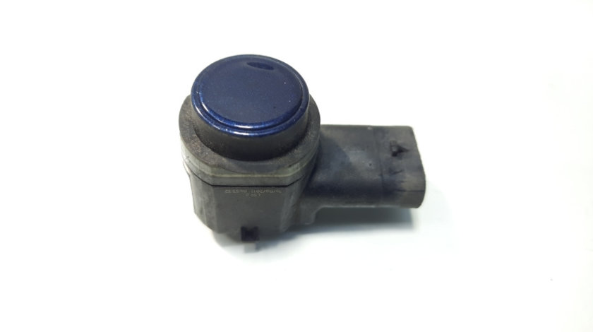 Senzor parcare bara fata, cod AM5T-15K859-AAW, Ford Mondeo 3 (B5Y) (idi:465878)