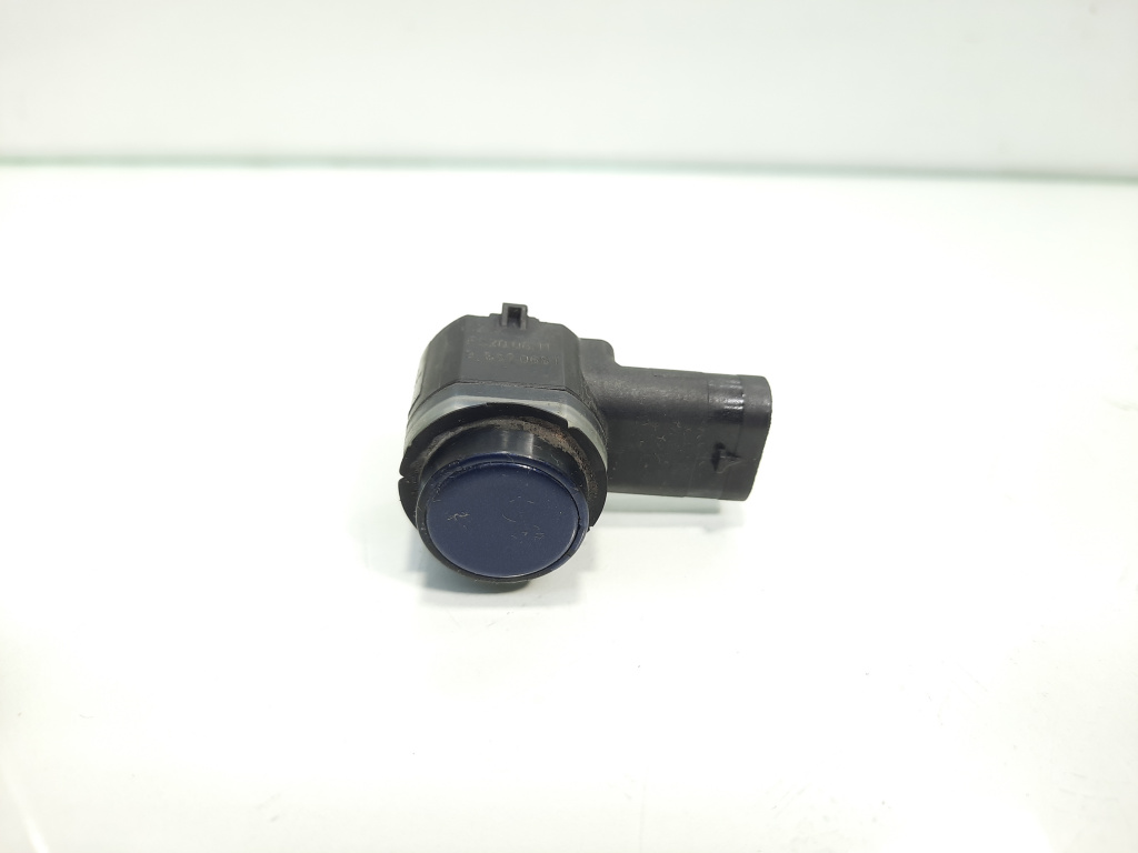 Senzor parcare bara fata, cod AM5T-15K859-AAW, Ford Focus 3 (id:465877)