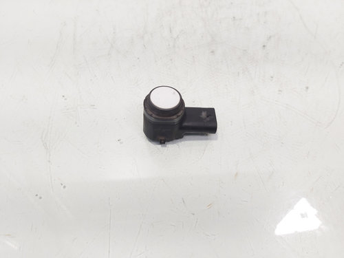 Senzor parcare bara fata, cod CJ5T-15K859-AAW, Ford Focus 3 Turnier (id:692846)