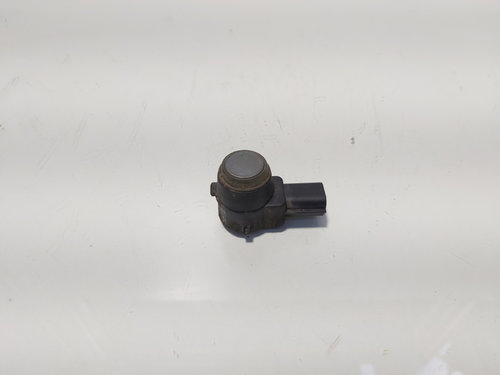 Senzor parcare bara fata, cod GM13300715, Opel Insignia A Sports Tourer, 2.0 CDTI, A20DTH (idi:67486...