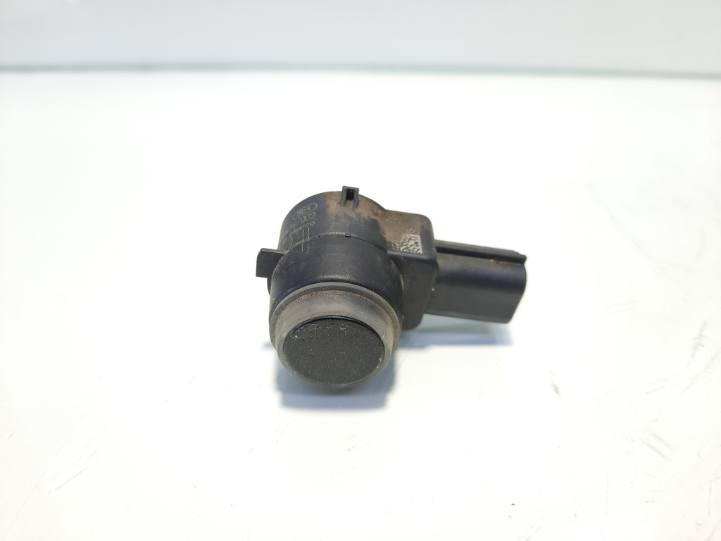 Senzor parcare bara fata, cod GM13300764, Opel Zafira C (P12) (id:465506)