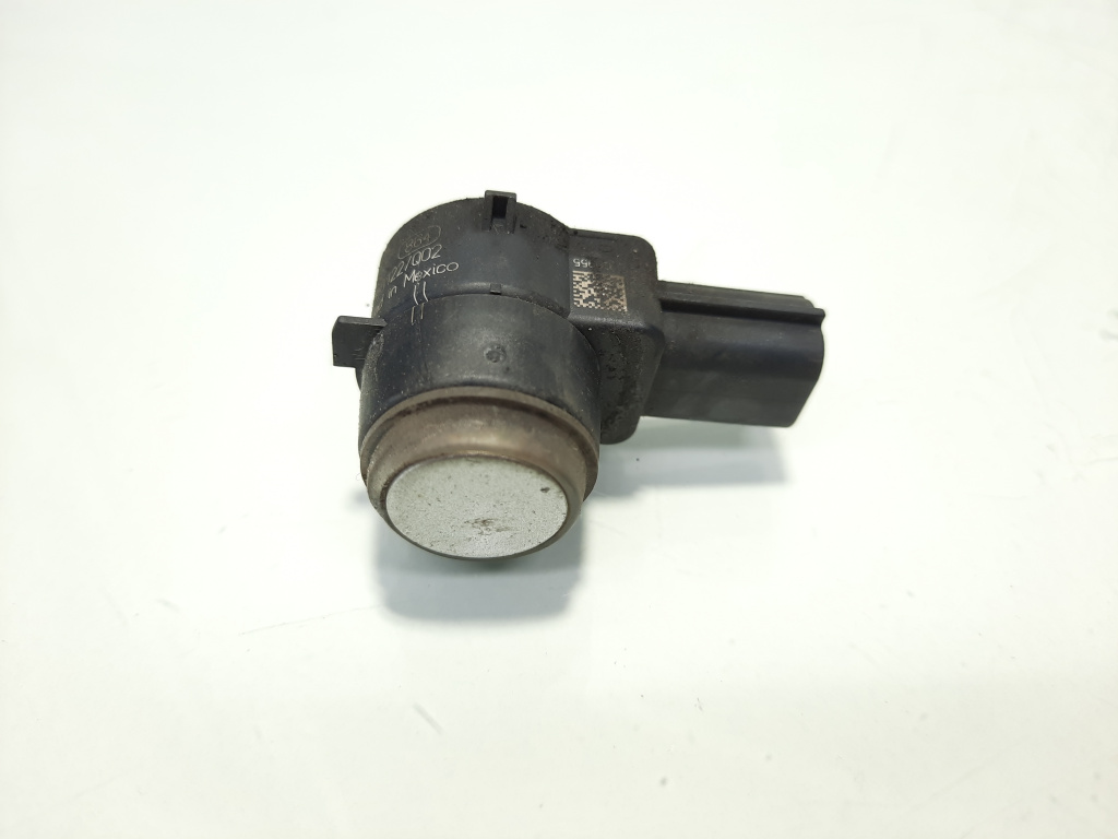 Senzor parcare bara fata, cod GM25855503, Opel Astra J Combi (idi:555435)