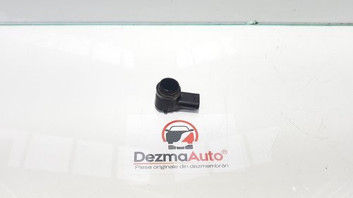 Senzor parcare bara fata, Ford Focus 3 Turnier, cod CJ5T-15K859-AAW