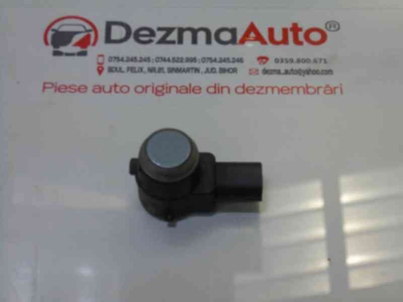 Senzor parcare bara fata GM13300715, Opel Astra J