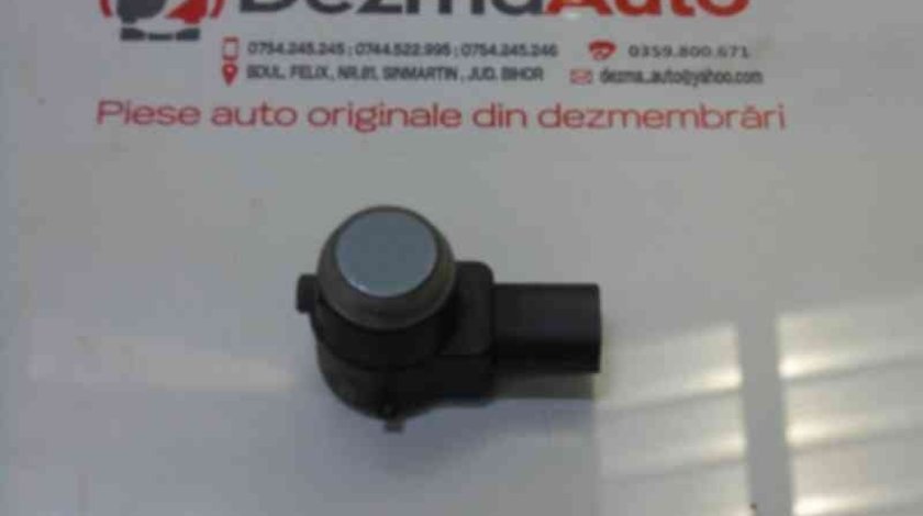Senzor parcare bara fata GM13300715, Opel Astra J