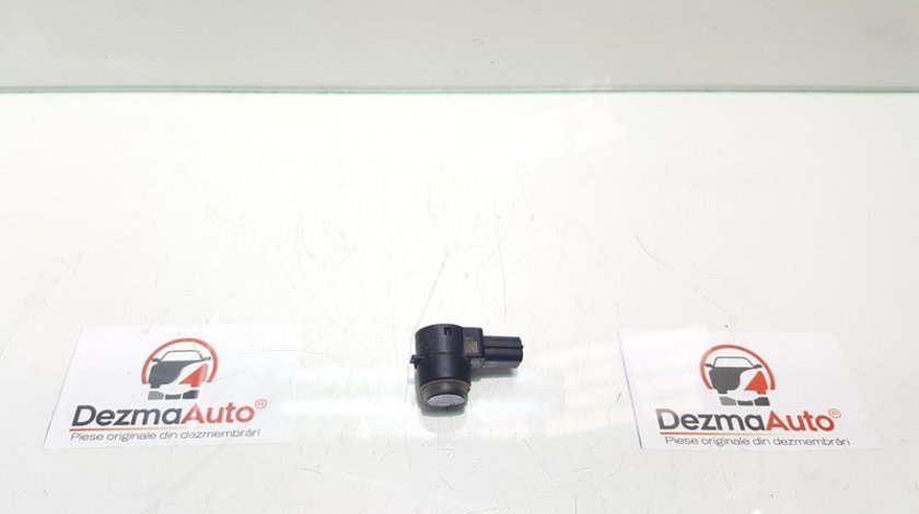 Senzor parcare bara fata GM13300764, Opel Astra H Twin Top