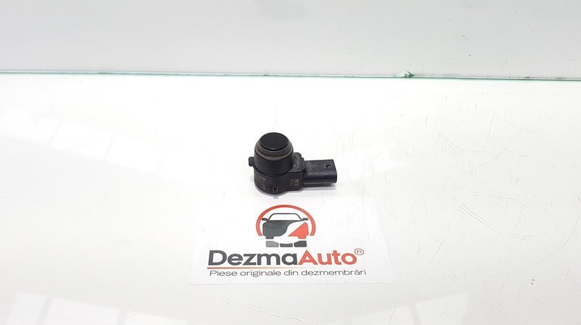 Senzor parcare bara fata, Mercedes Clasa A (W169) cod A2125420018 (pr:110747)