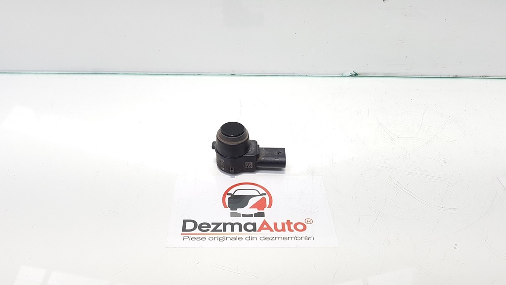 Senzor parcare bara fata, Mercedes Clasa A (W169) cod A2125420018 (pr:110747)
