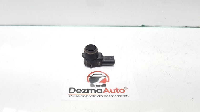 Senzor parcare bara fata, Mercedes Clasa B (W245) cod A2125420018 (pr:110747)