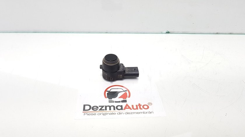 Senzor parcare bara fata, Mercedes Clasa B (W245) cod A2125420018 (pr:110747)