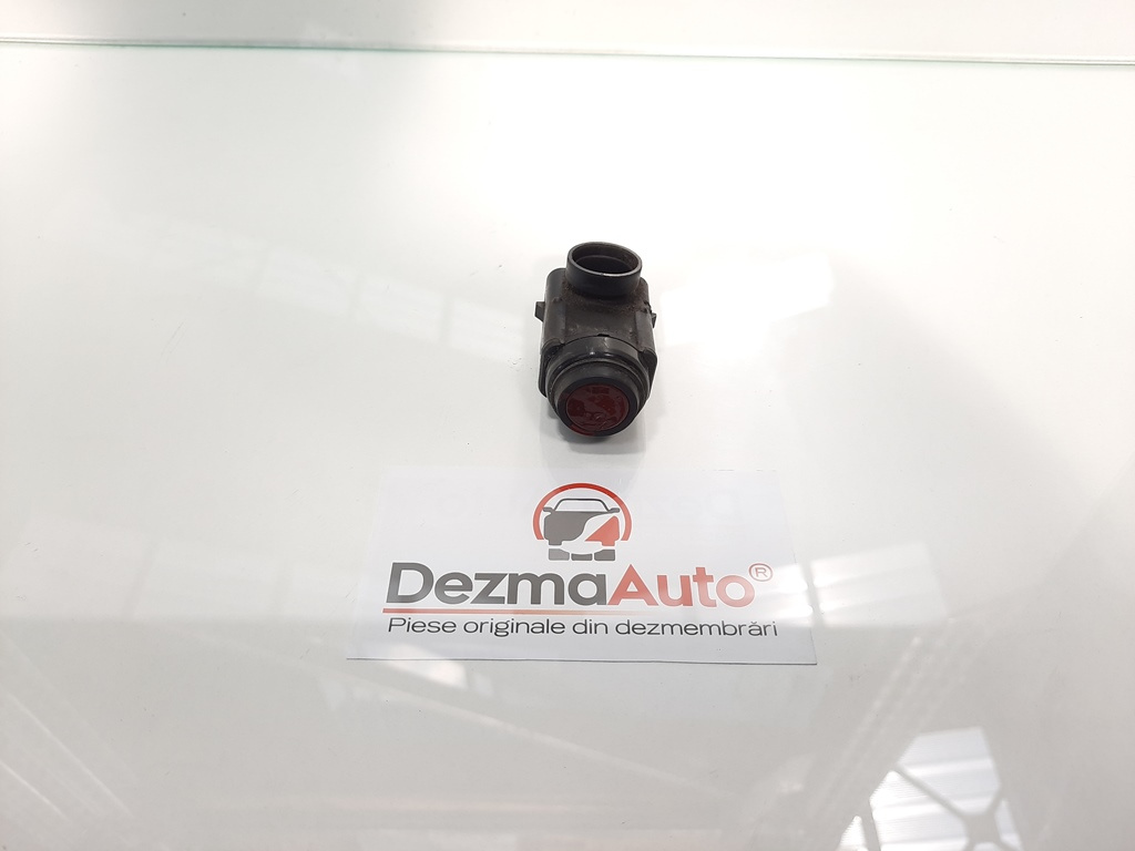 Senzor parcare bara fata, Mercedes Clasa C (W203) [Fabr 2000-2007] 0015427418 (id:429992)