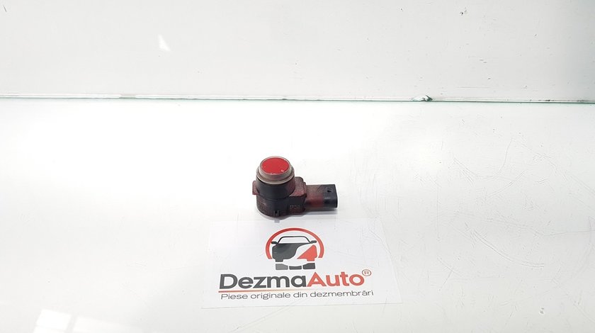 Senzor parcare bara fata, Mercedes Clasa C (W204), cod A2215420417 (pr:110747)