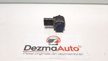 Senzor parcare bara fata, Vw Touran (1T1, 1T2) [Fa...