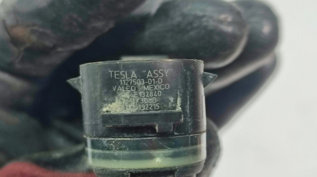 Senzor parcare bara spate 1127503-01-D Tesla Model Y