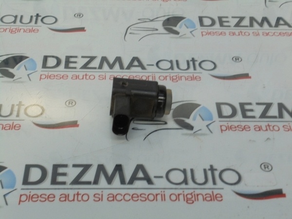 Senzor parcare bara spate, 1J0919275, Skoda Fabia (6Y2) (id:130356)