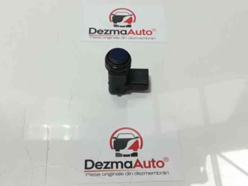 Senzor parcare bara spate 1K0919275, Vw Golf 5 Plus (5M1) (id:321388)