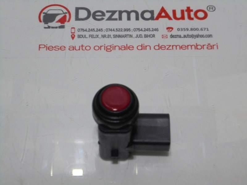 Senzor parcare bara spate, 1U0919275, Seat Altea (5P1) (id:295005)