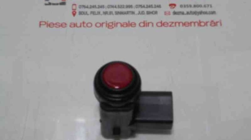 Senzor parcare bara spate, 1U0919275, Seat Toledo 3 (5P2)