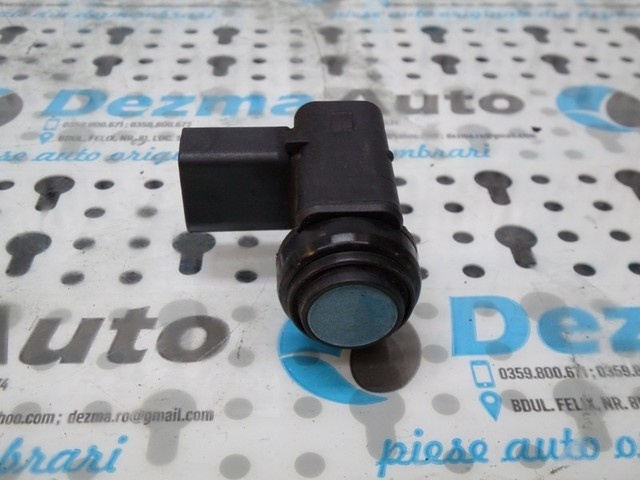 Senzor parcare bara spate 1U0919275, Vw Golf Plus (5M1, 521) (id:191569)