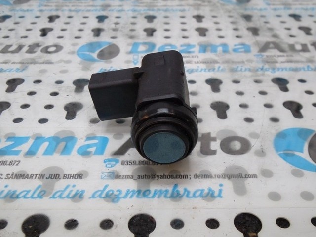 Senzor parcare bara spate 1U0919275, Vw Golf Plus (5M1, 521) (id:191565)