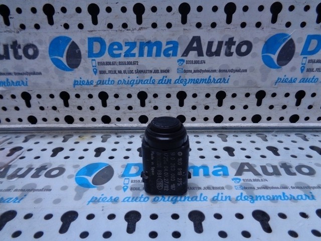 Senzor parcare bara spate 1U0919275, Vw Touran (1T1, 1T2), 2.0tdi (id:197111)