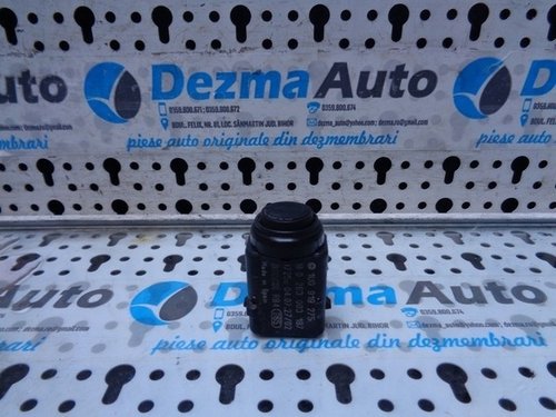 Senzor parcare bara spate 1U0919275, Vw Touran (1T1, 1T2), 2.0tdi (id:197111)