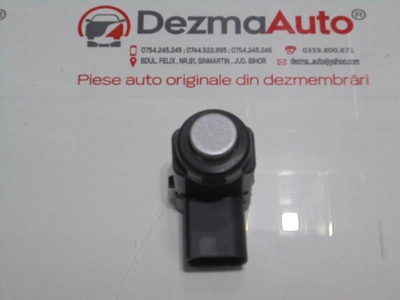 Senzor parcare bara spate, 3D0919275D, Vw Touran (1T1, 1T2) (id:288401)
