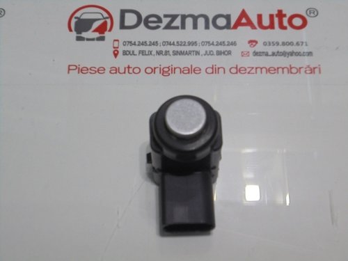 Senzor parcare bara spate, 3D0919275D, Vw Touran (1T1, 1T2) (id:288401)
