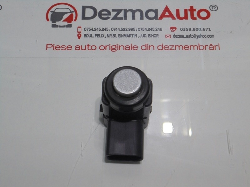Senzor parcare bara spate, 3D0919275D, Vw Touran (1T1, 1T2) (id:288399)