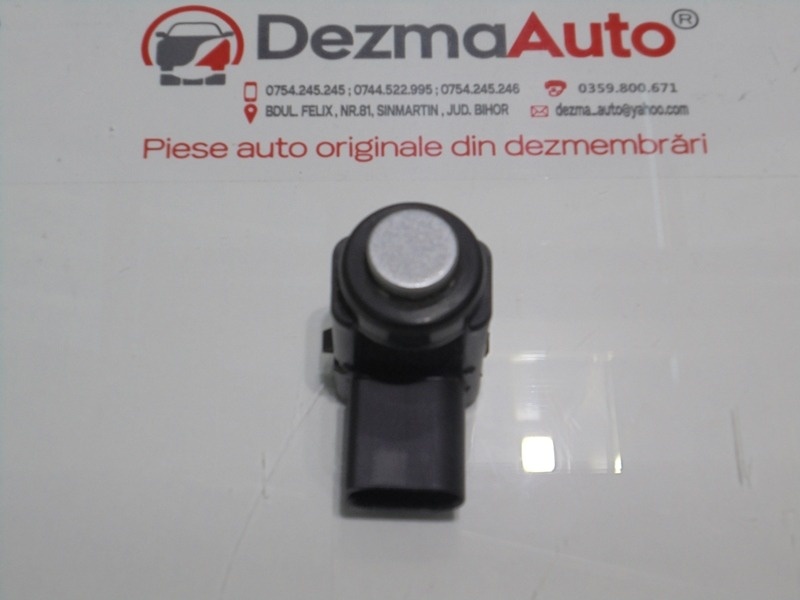 Senzor parcare bara spate, 3D0919275D, Vw Touran (1T1, 1T2) (id:158415)