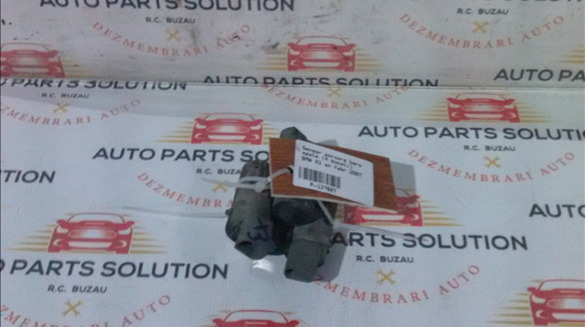 Senzor parcare bara spate (4 bucati) BMW X3 (E83) 2003-2009