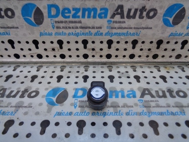 Senzor parcare bara spate 420919275, Audi A4 Avant, 2.0tdi