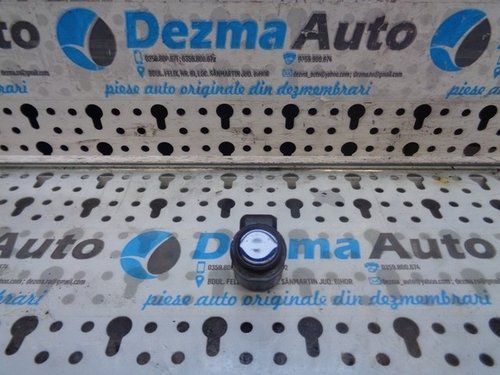 Senzor parcare bara spate 420919275, Audi A4 Avant, 2.0tdi
