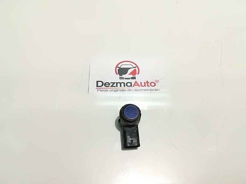 Senzor parcare bara spate 4H0919275, Skoda Roomster (5J) (id:345012)