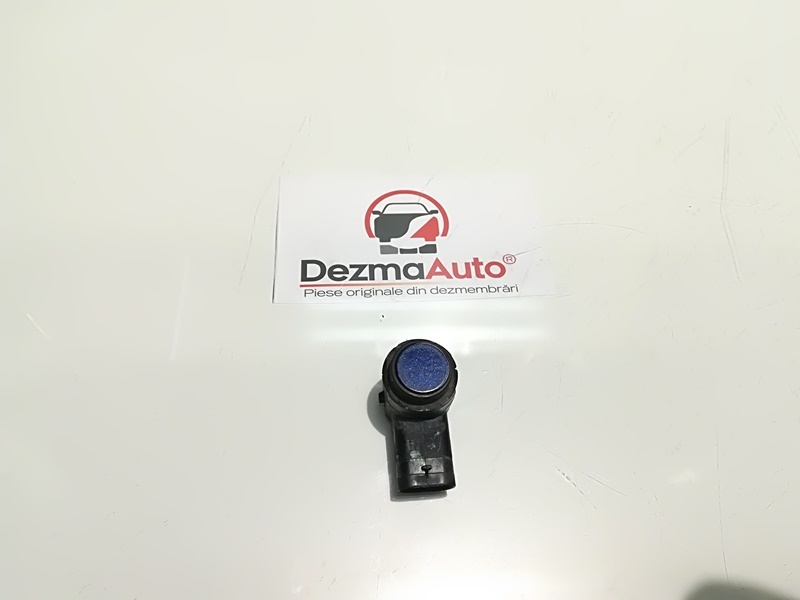 Senzor parcare bara spate 4H0919275, Skoda Roomster (5J) (id:345016)