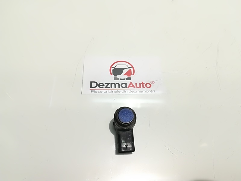 Senzor parcare bara spate 4H0919275, Skoda Roomster Praktik (5J)