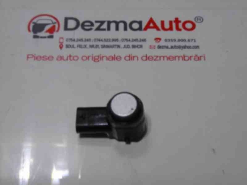 Senzor parcare bara spate 4H0919275, Vw Golf 6 (5K1) (id:299763)