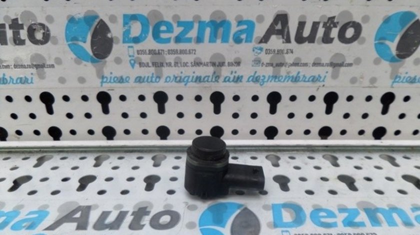 Senzor parcare bara spate, 4H0919275, Vw Tiguan 5N 2007-In prezent (id.115776)