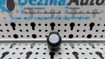 Senzor parcare bara spate, 4H0919275A, Audi A4, 20...