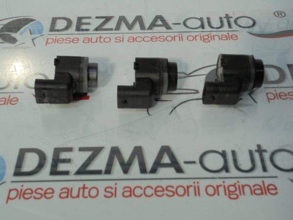 Senzor parcare bara spate 4H0919275A (id:157629)