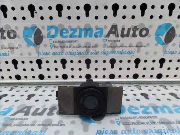 Senzor parcare bara spate 5J0919275A, Seat Cordoba (6L) 2002-2009 (pr:110747)