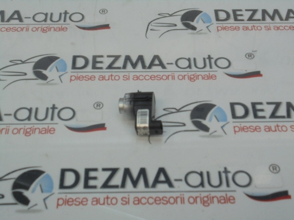 Senzor parcare bara spate, 5J0919275A, Skoda Fabia 2 Combi (5J) (id:258378)